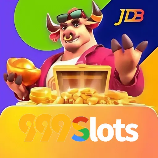 999slots Logo